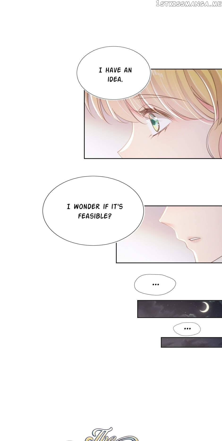 The Brilliant Miss Olive Chapter 45 - page 8
