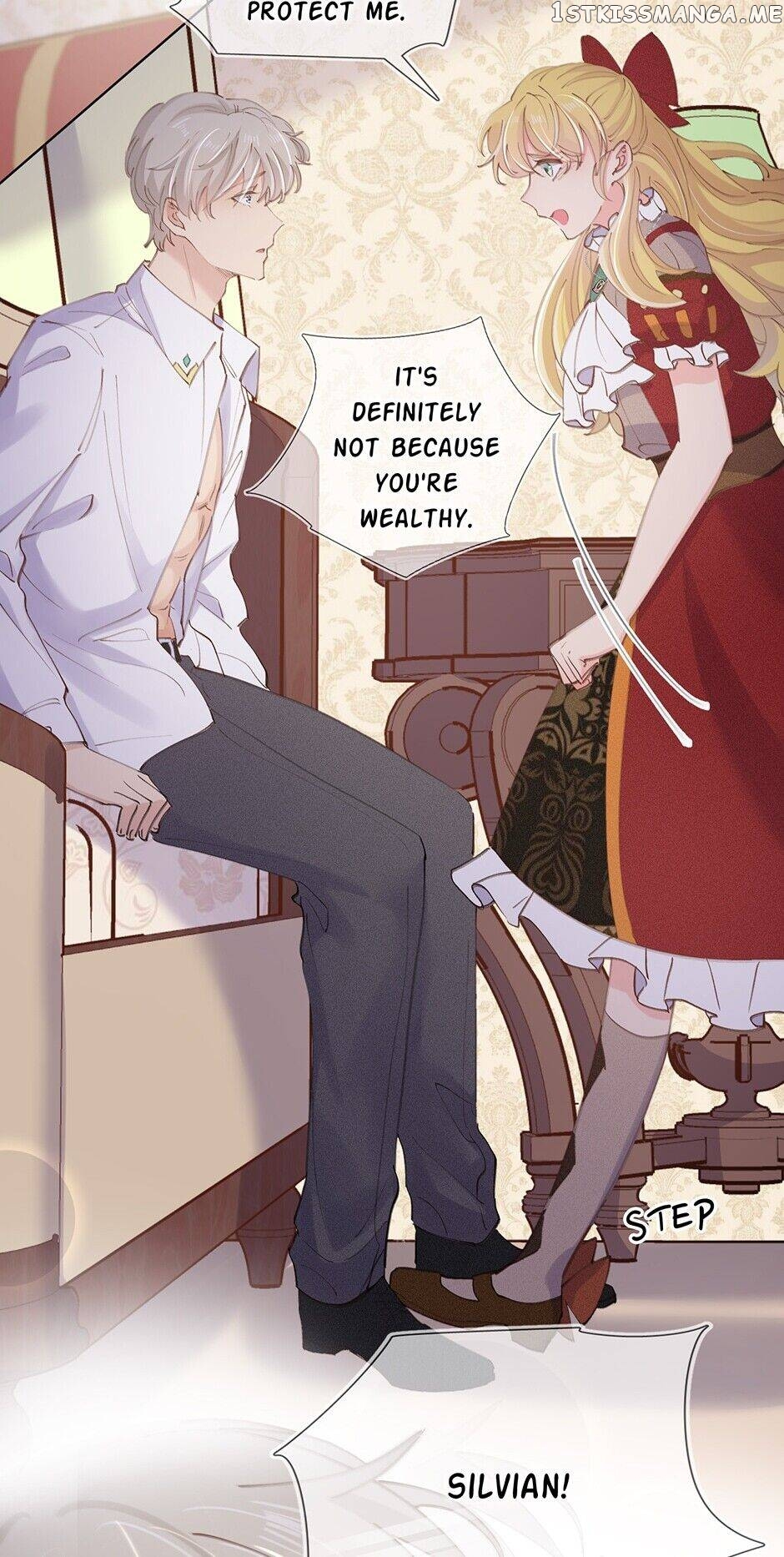 The Brilliant Miss Olive Chapter 44 - page 26
