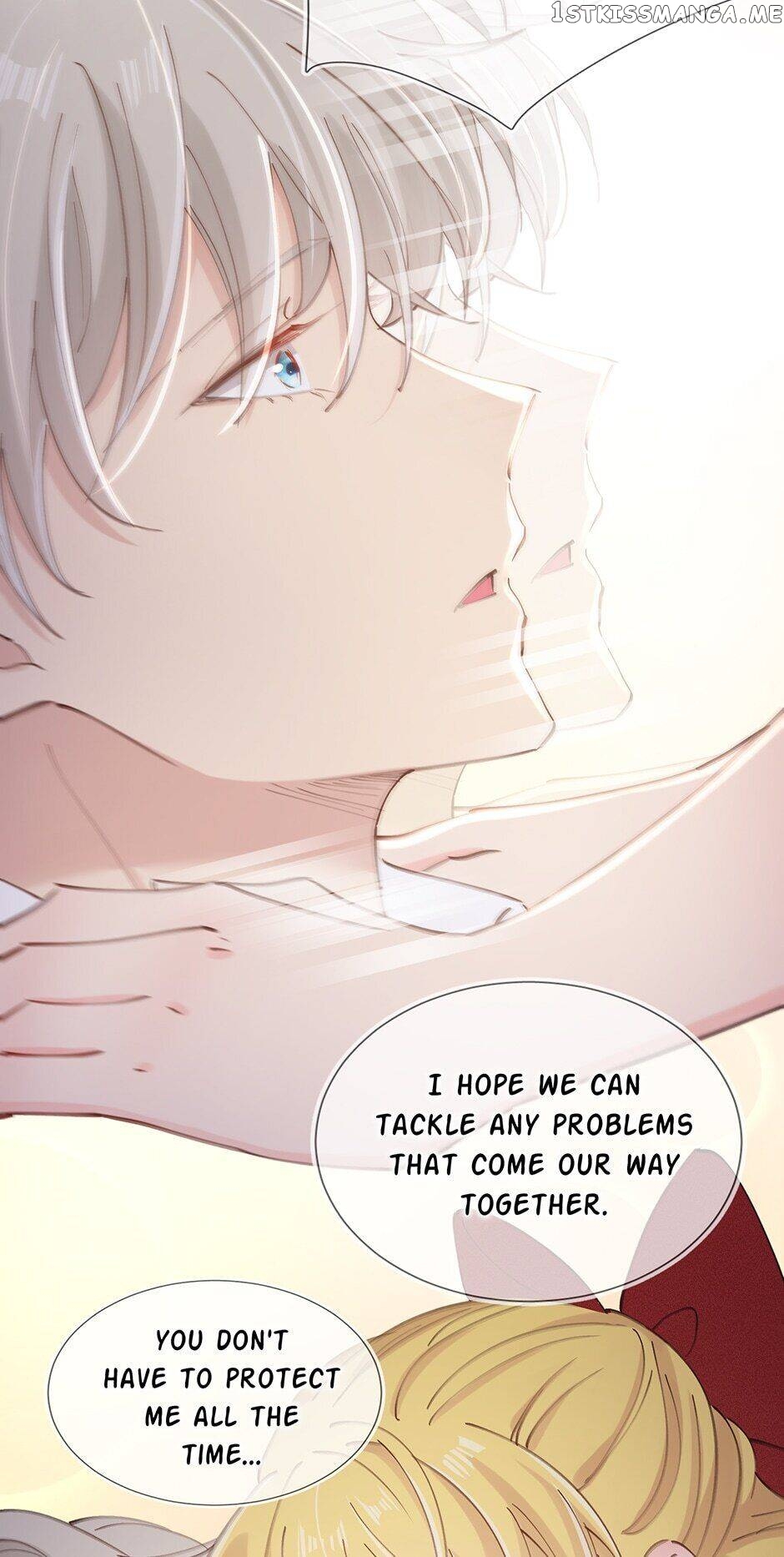The Brilliant Miss Olive Chapter 44 - page 27
