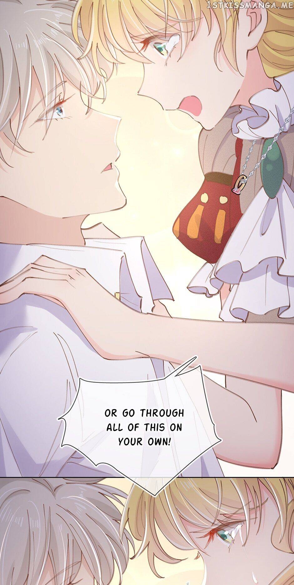 The Brilliant Miss Olive Chapter 44 - page 28
