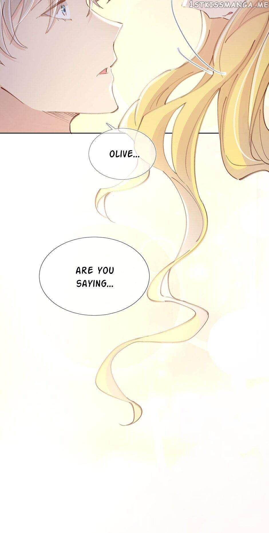 The Brilliant Miss Olive Chapter 44 - page 29