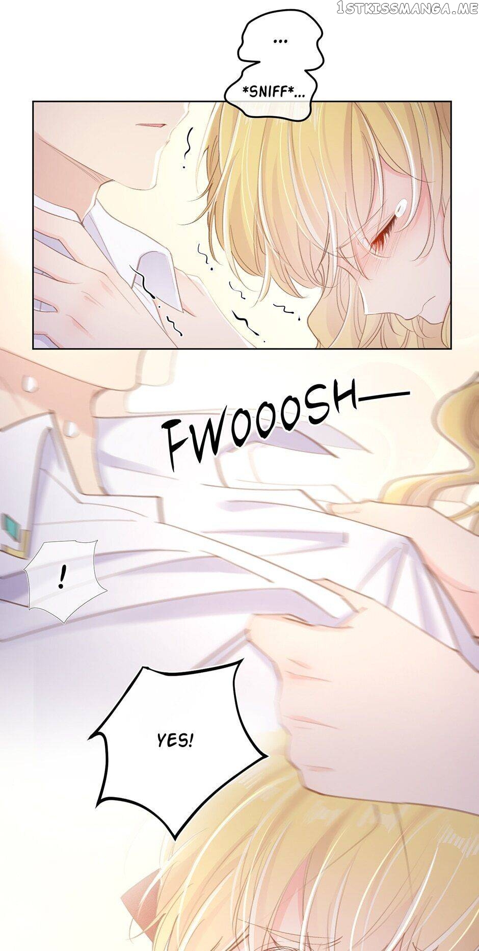 The Brilliant Miss Olive Chapter 44 - page 30