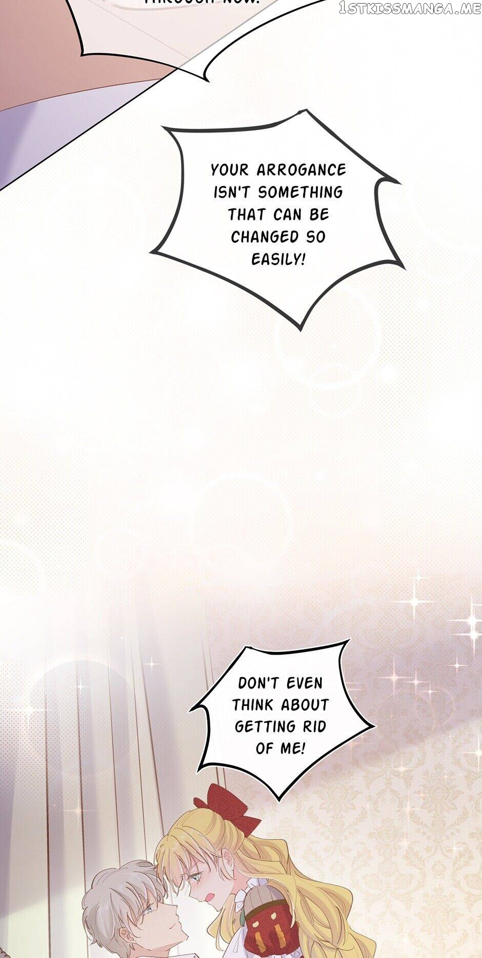 The Brilliant Miss Olive Chapter 44 - page 32