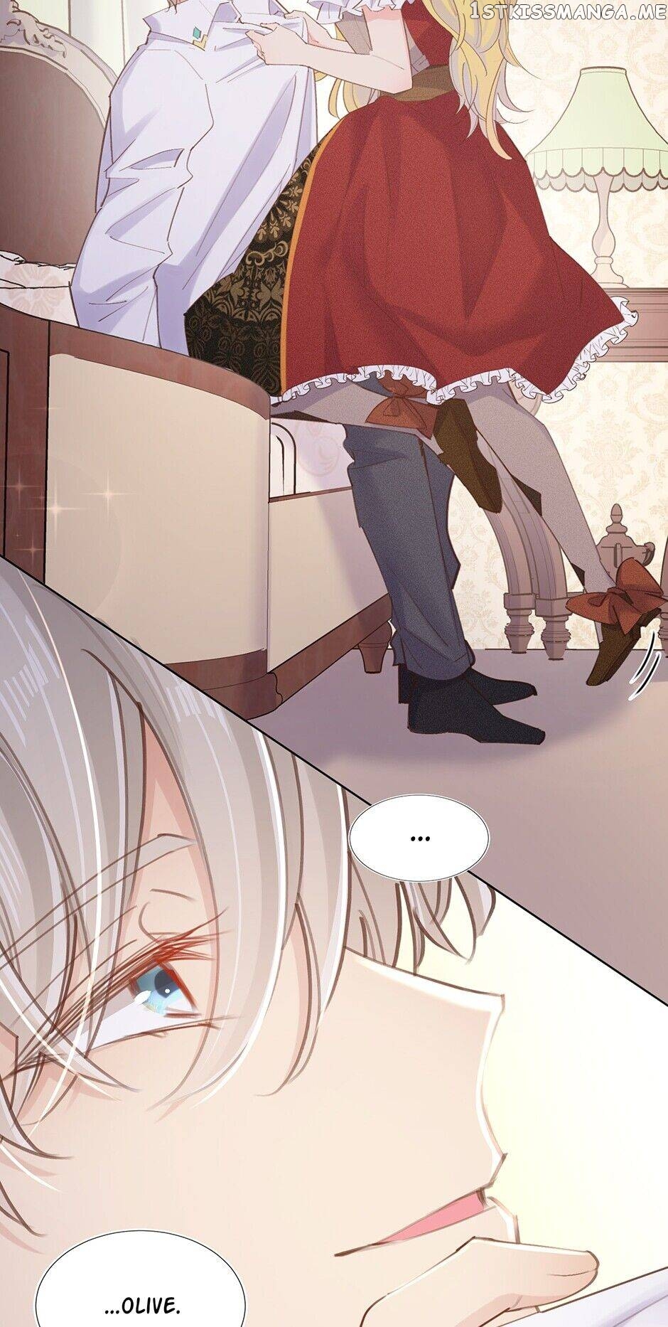 The Brilliant Miss Olive Chapter 44 - page 33