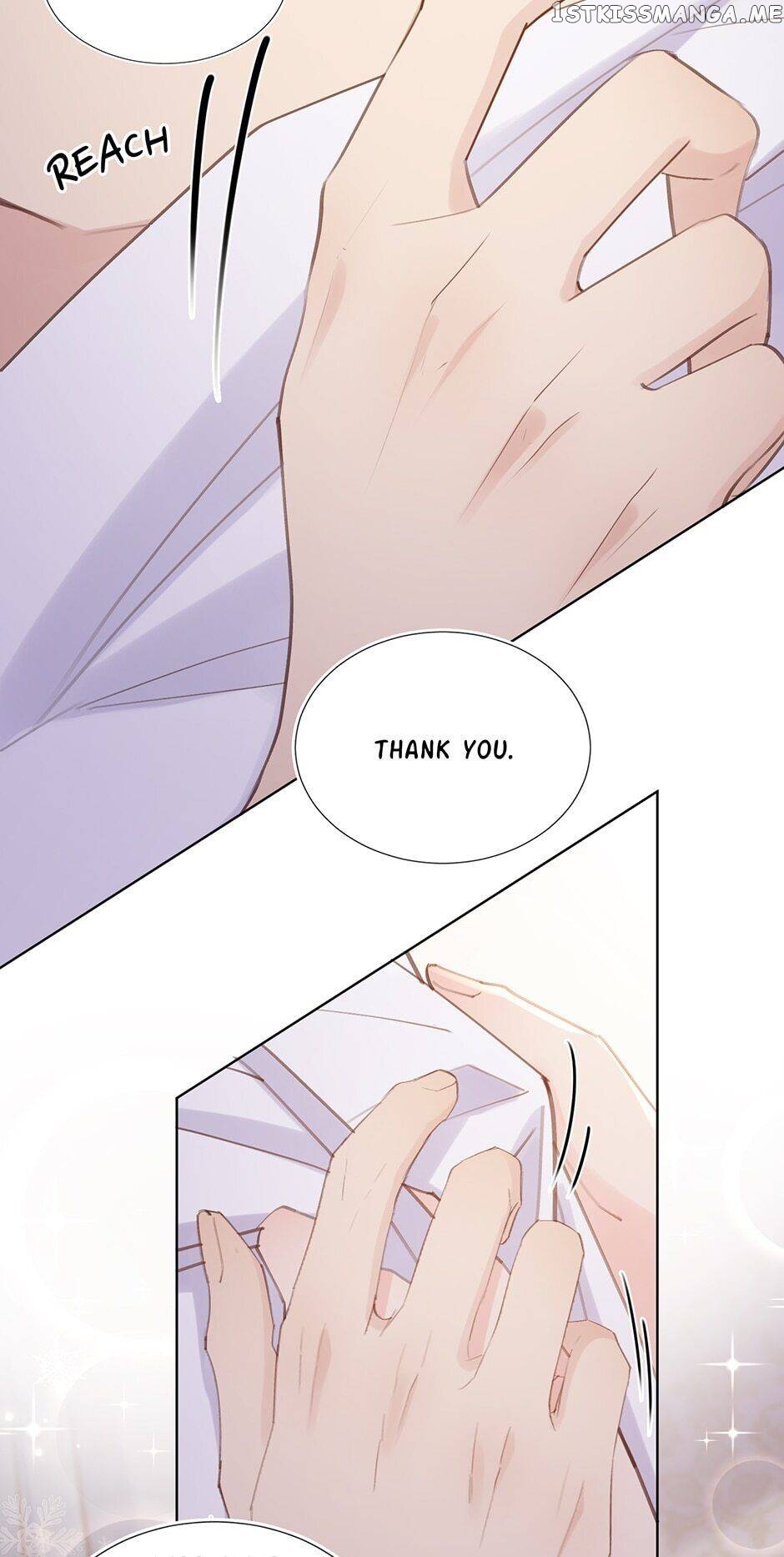 The Brilliant Miss Olive Chapter 44 - page 34