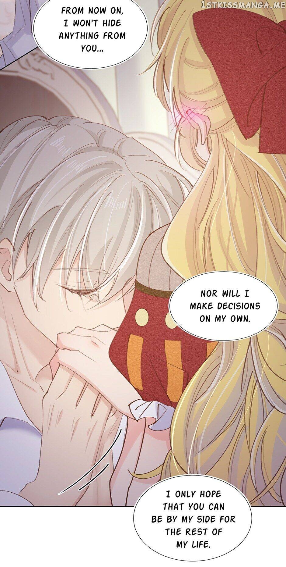 The Brilliant Miss Olive Chapter 44 - page 36