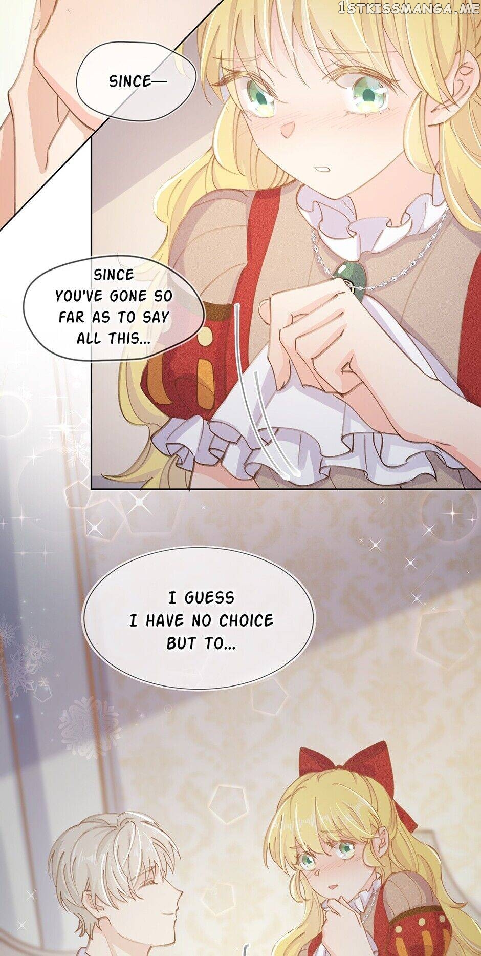 The Brilliant Miss Olive Chapter 44 - page 39