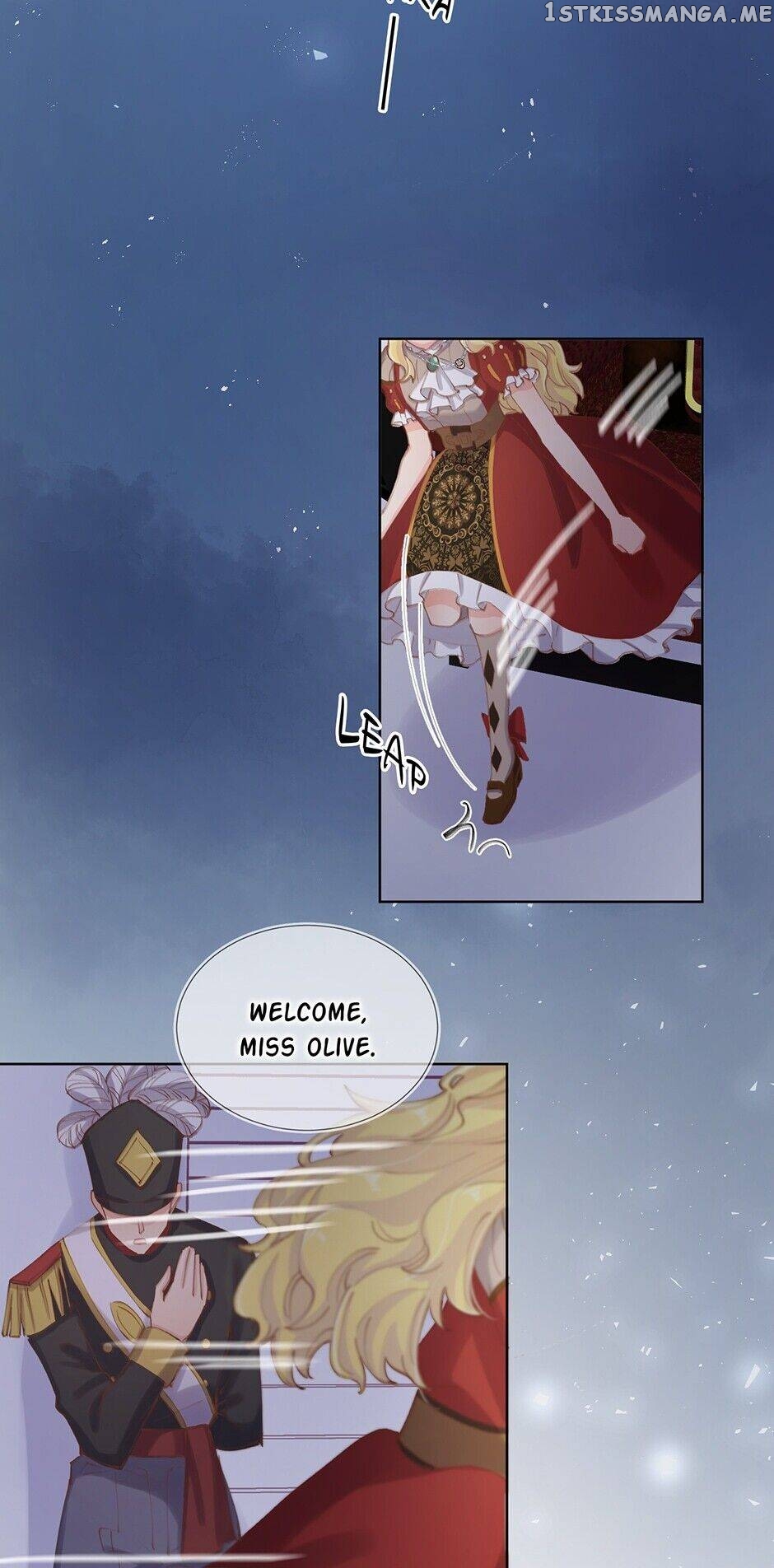 The Brilliant Miss Olive Chapter 44 - page 7