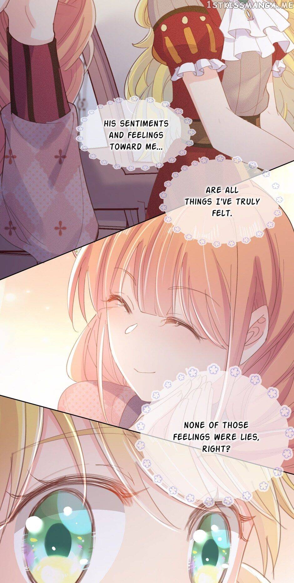 The Brilliant Miss Olive Chapter 43 - page 18