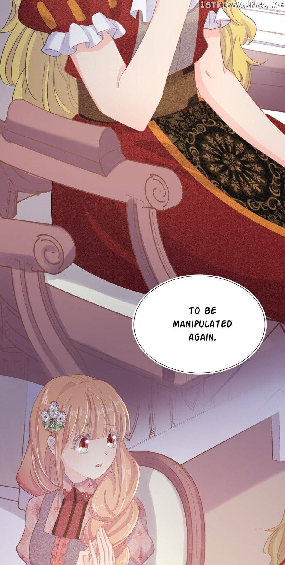The Brilliant Miss Olive Chapter 43 - page 24