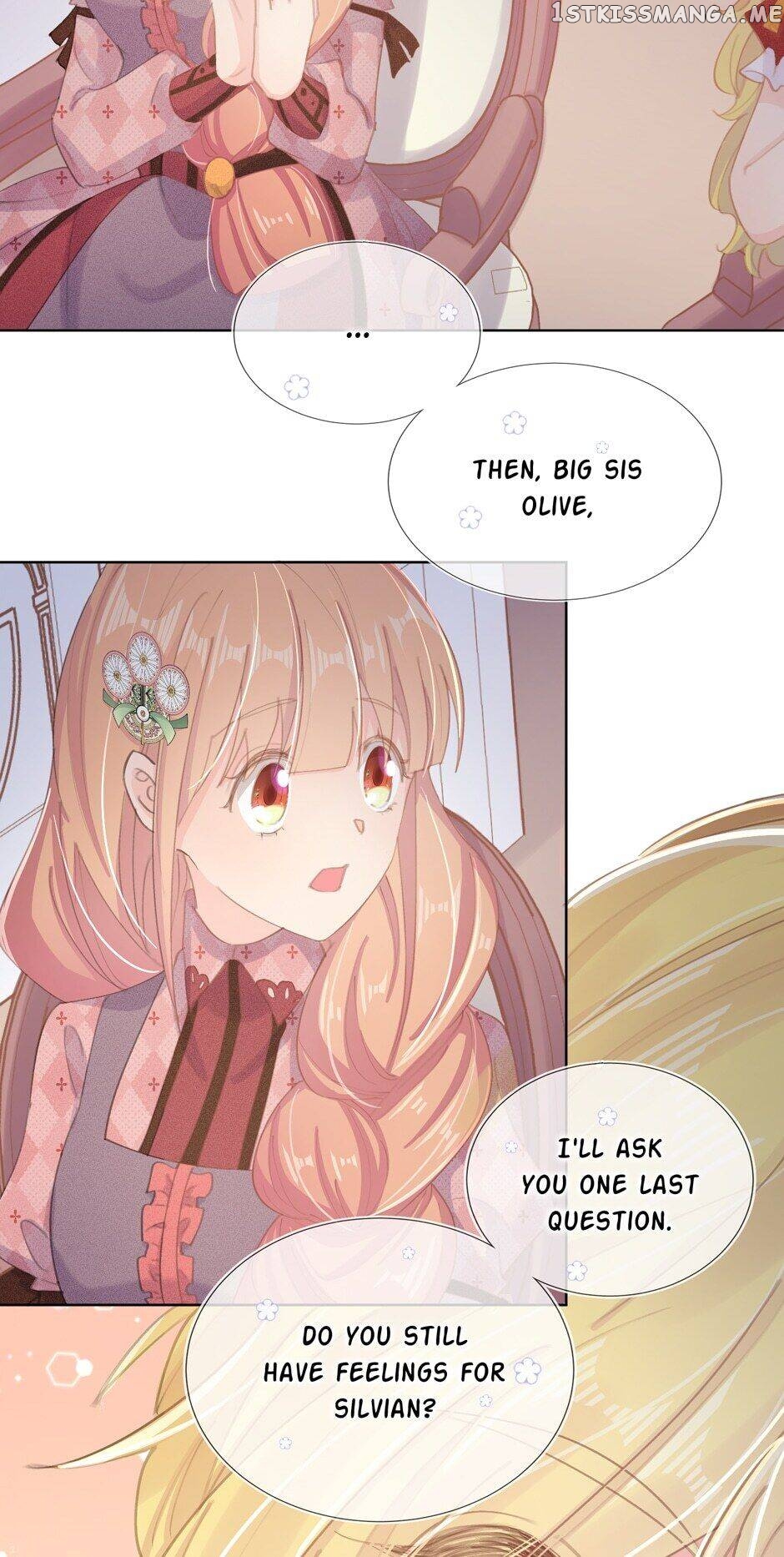 The Brilliant Miss Olive Chapter 43 - page 25