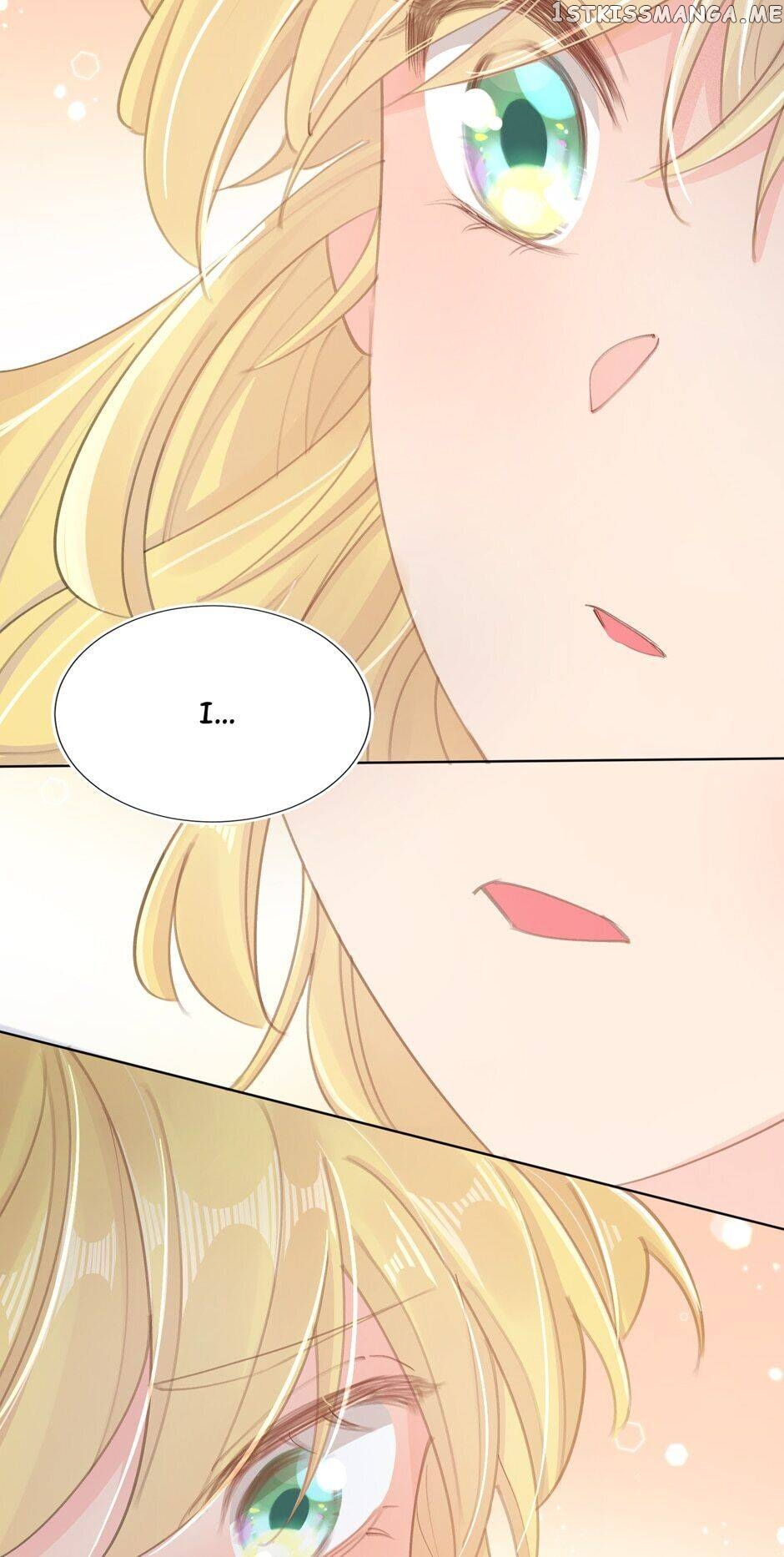The Brilliant Miss Olive Chapter 43 - page 26