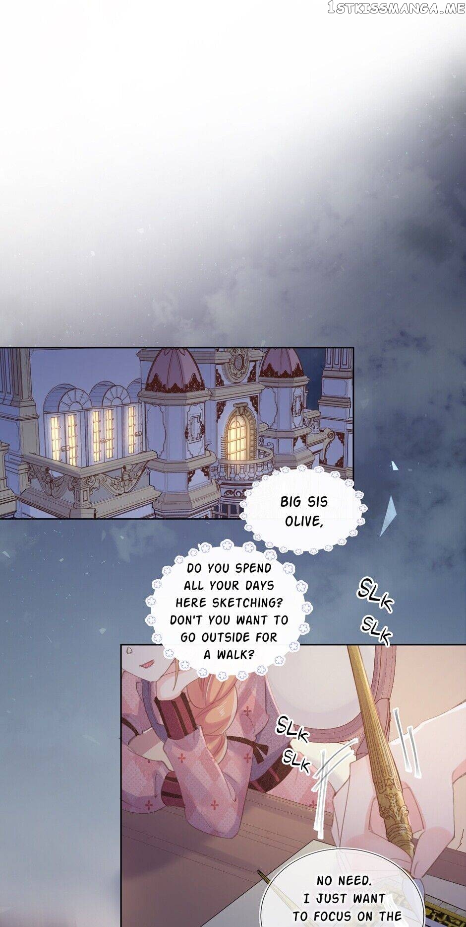 The Brilliant Miss Olive Chapter 43 - page 9