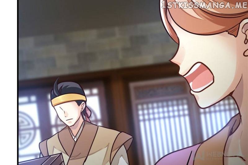 My Crown Prince Consort Is A Firecracker chapter 29 - page 10
