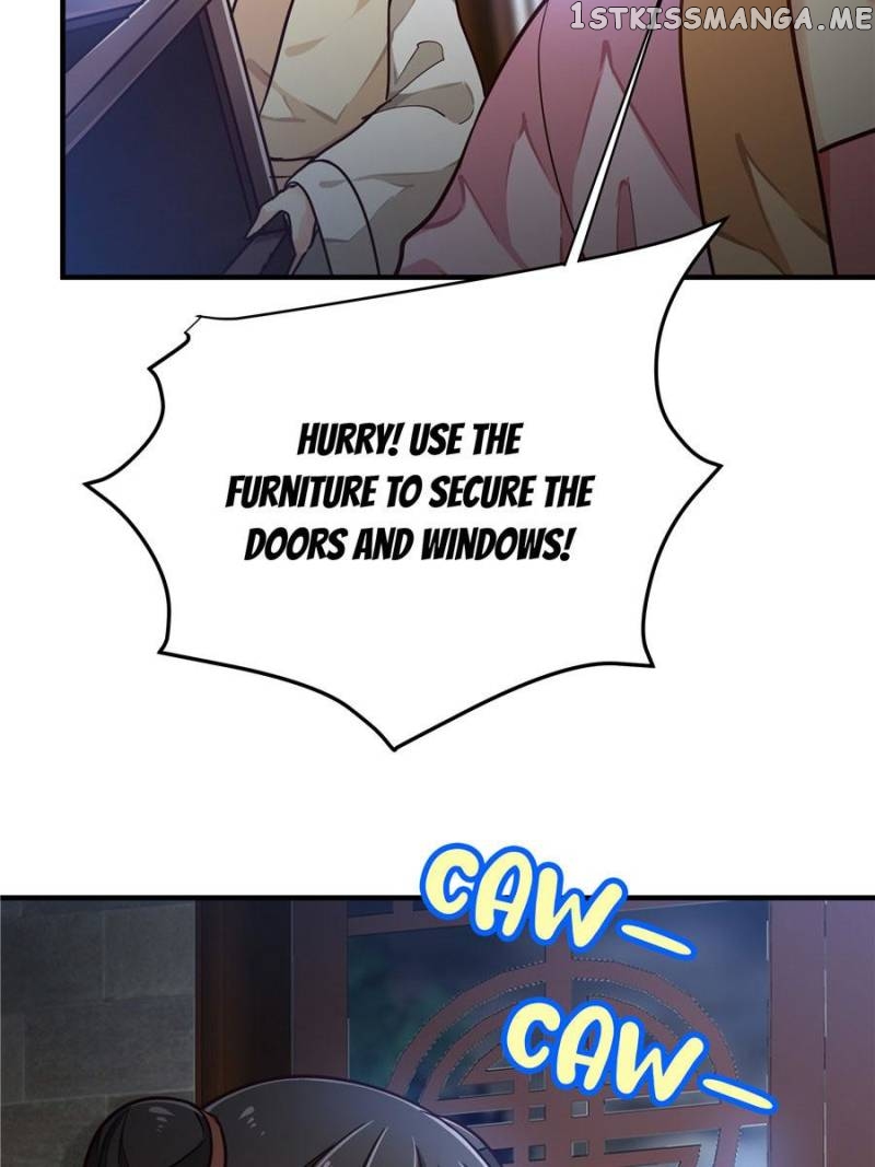 My Crown Prince Consort Is A Firecracker chapter 29 - page 11