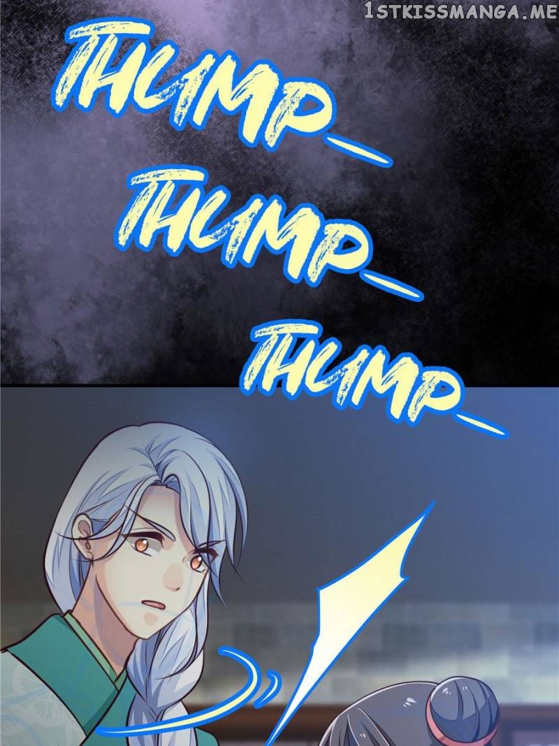 My Crown Prince Consort Is A Firecracker chapter 29 - page 17