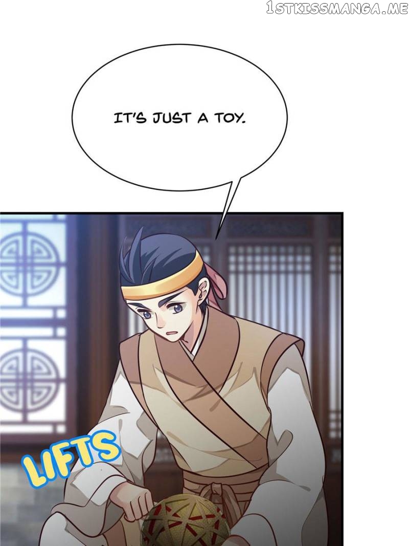 My Crown Prince Consort Is A Firecracker chapter 29 - page 25