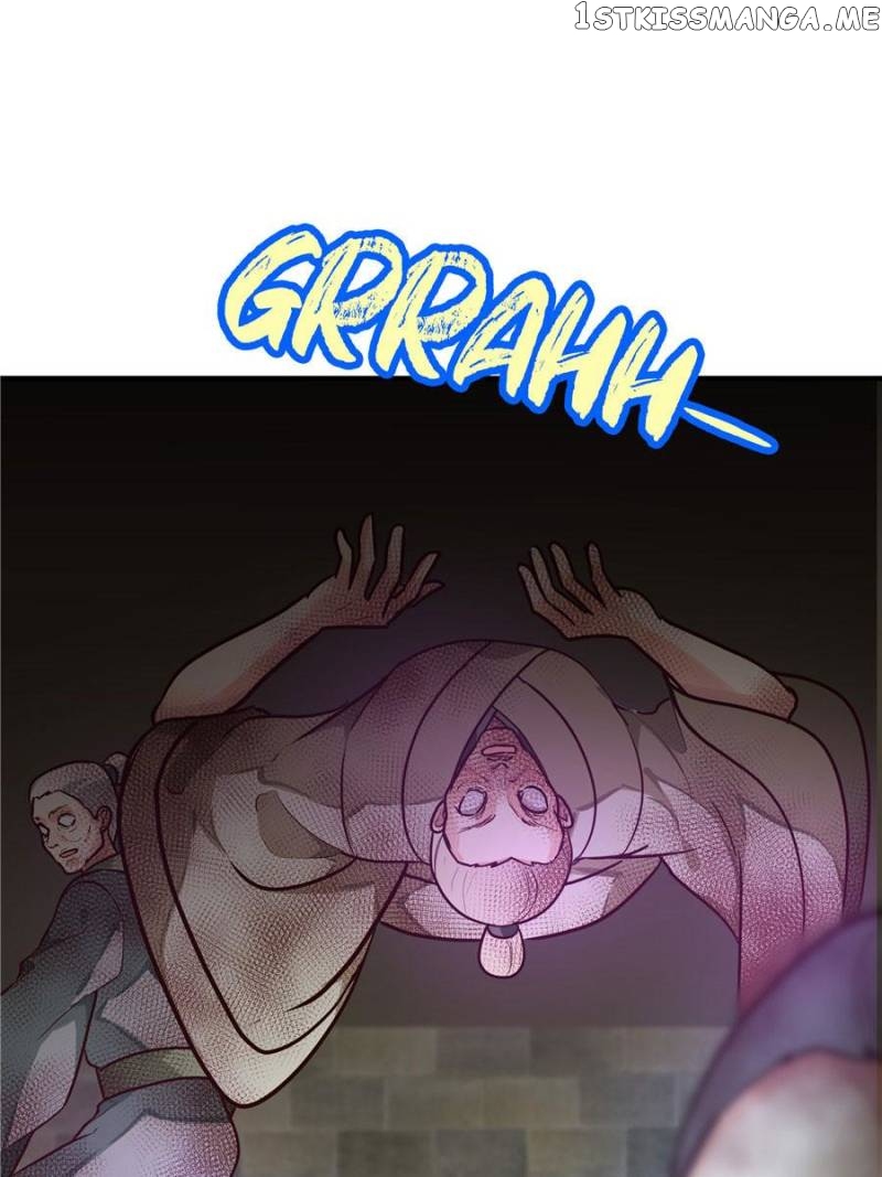 My Crown Prince Consort Is A Firecracker chapter 29 - page 31
