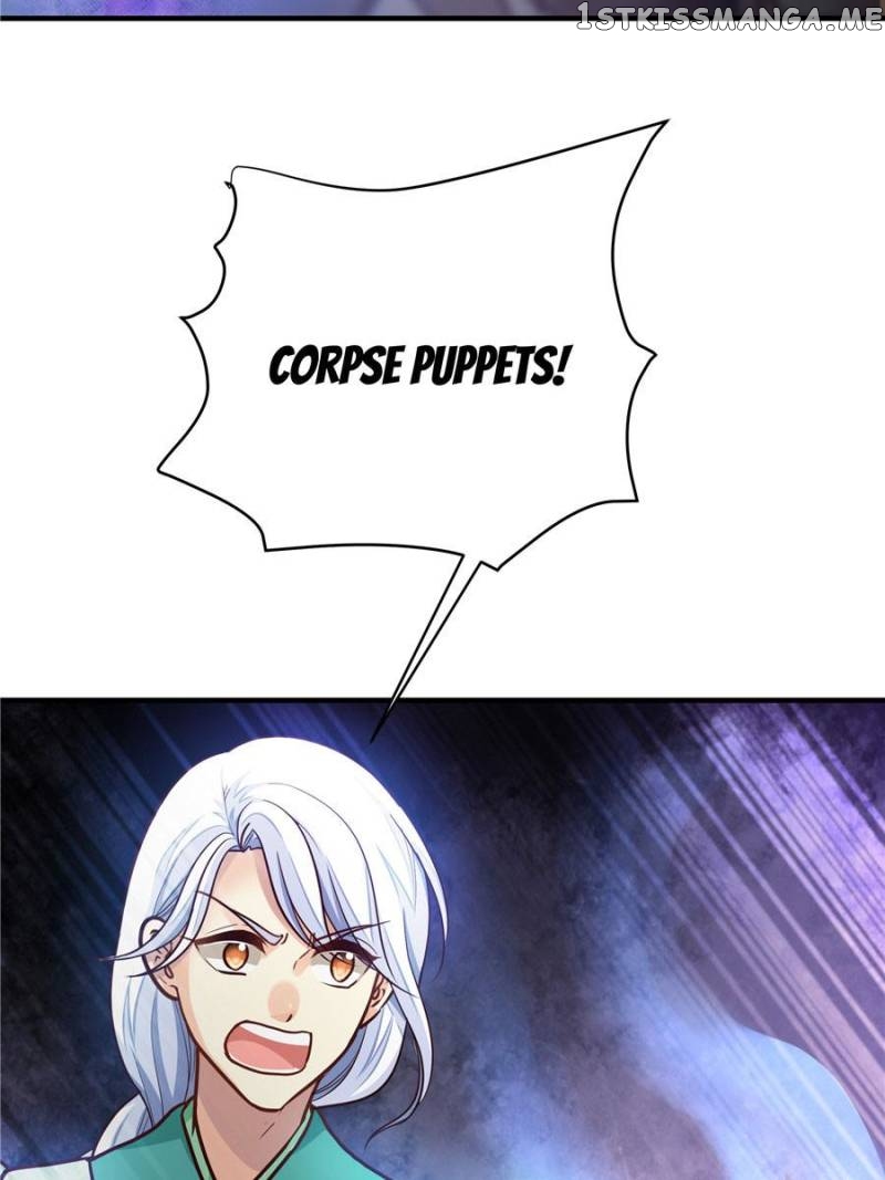 My Crown Prince Consort Is A Firecracker chapter 29 - page 33