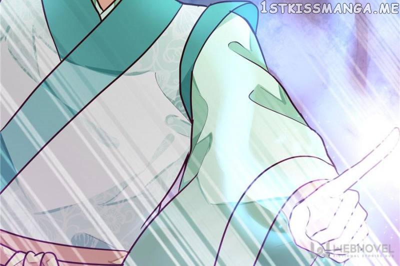 My Crown Prince Consort Is A Firecracker chapter 29 - page 34