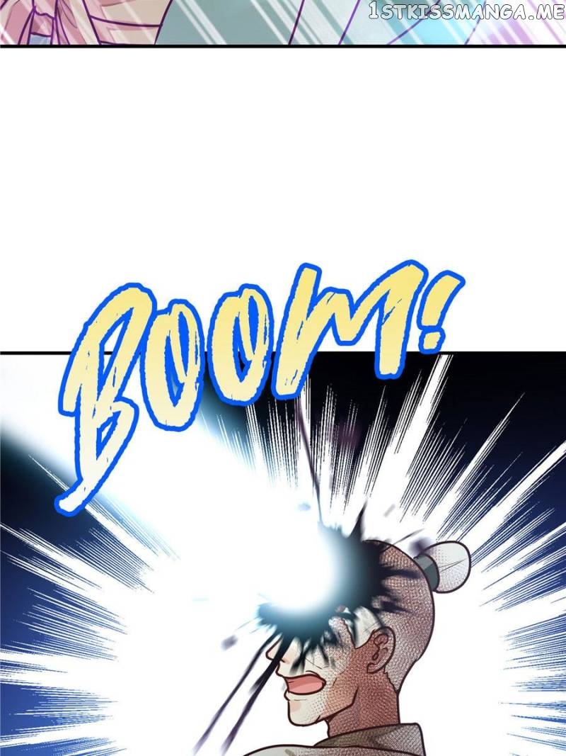 My Crown Prince Consort Is A Firecracker chapter 29 - page 35