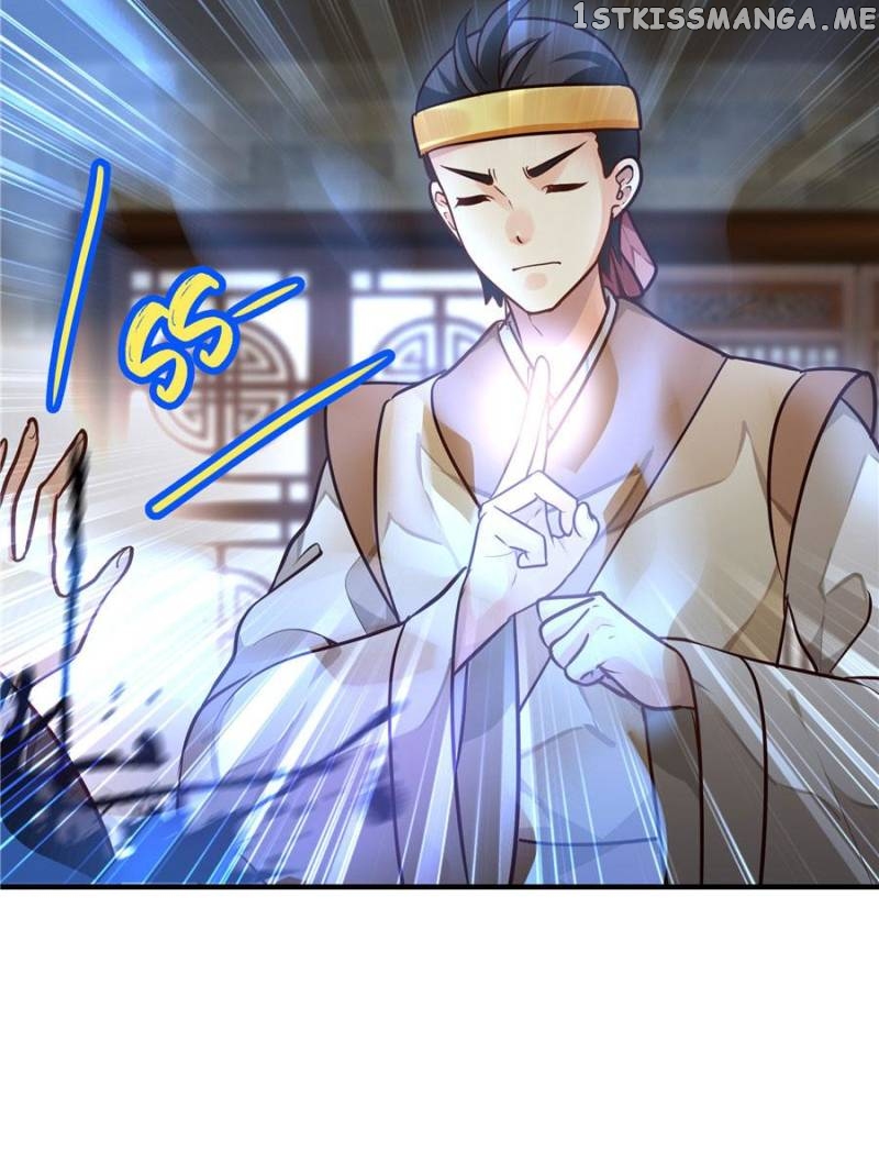 My Crown Prince Consort Is A Firecracker chapter 29 - page 39