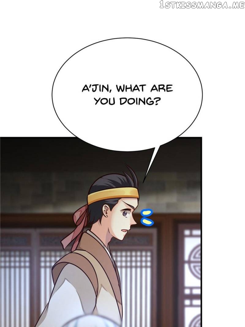 My Crown Prince Consort Is A Firecracker chapter 29 - page 43
