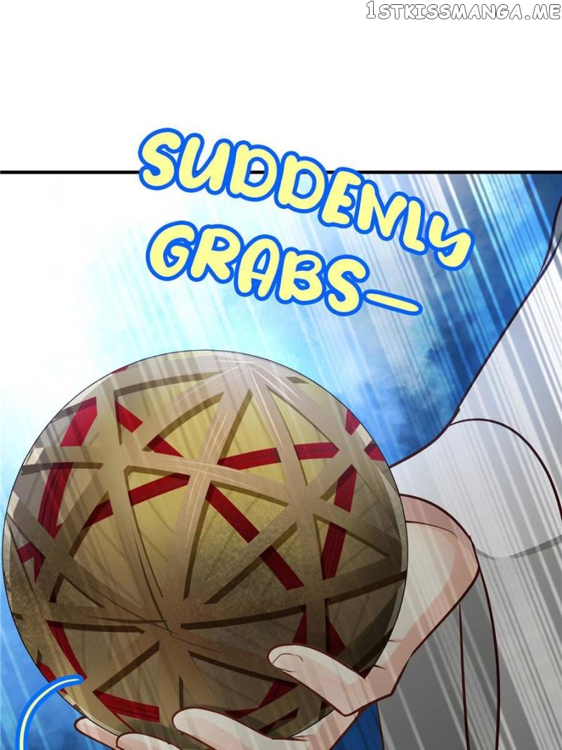 My Crown Prince Consort Is A Firecracker chapter 29 - page 47