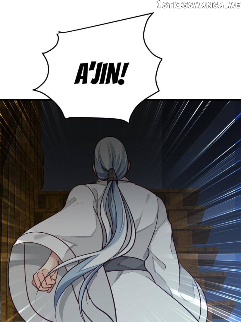 My Crown Prince Consort Is A Firecracker chapter 29 - page 49