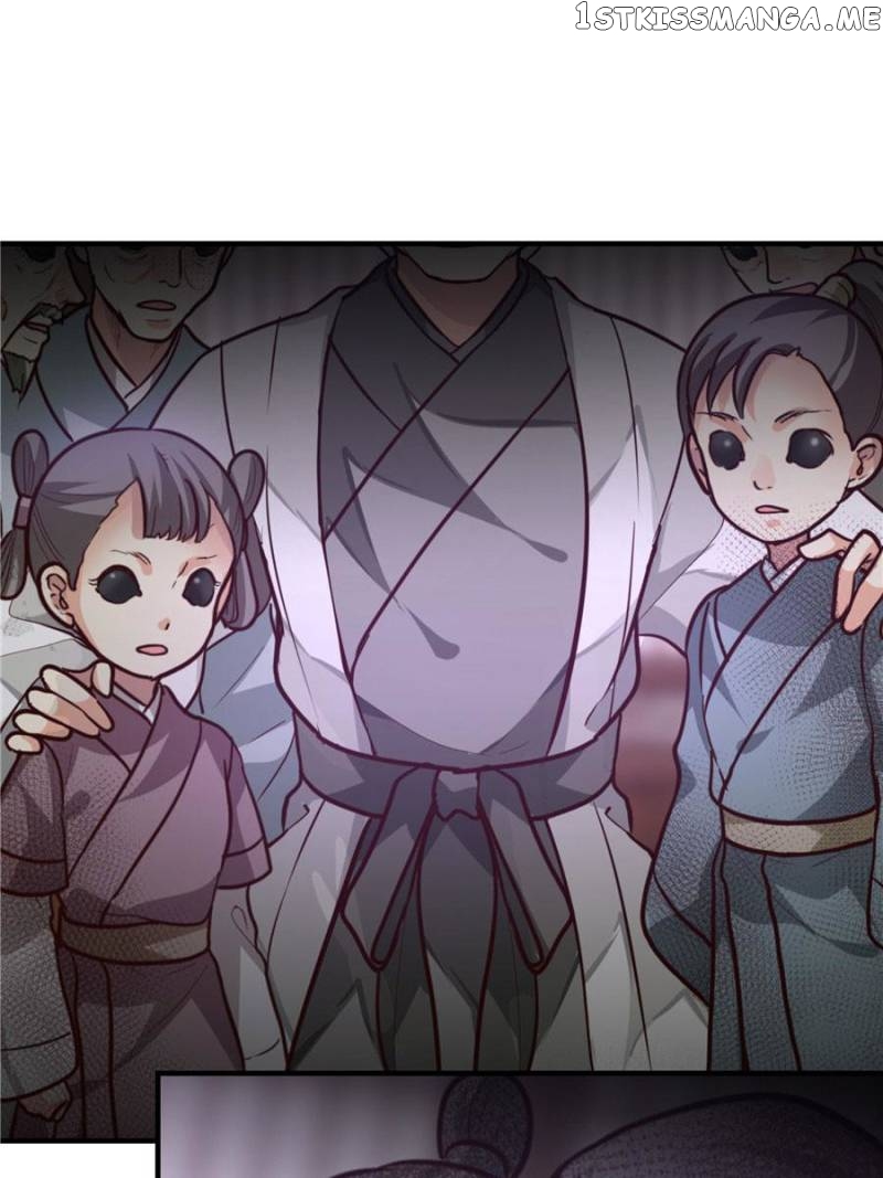 My Crown Prince Consort Is A Firecracker chapter 29 - page 61