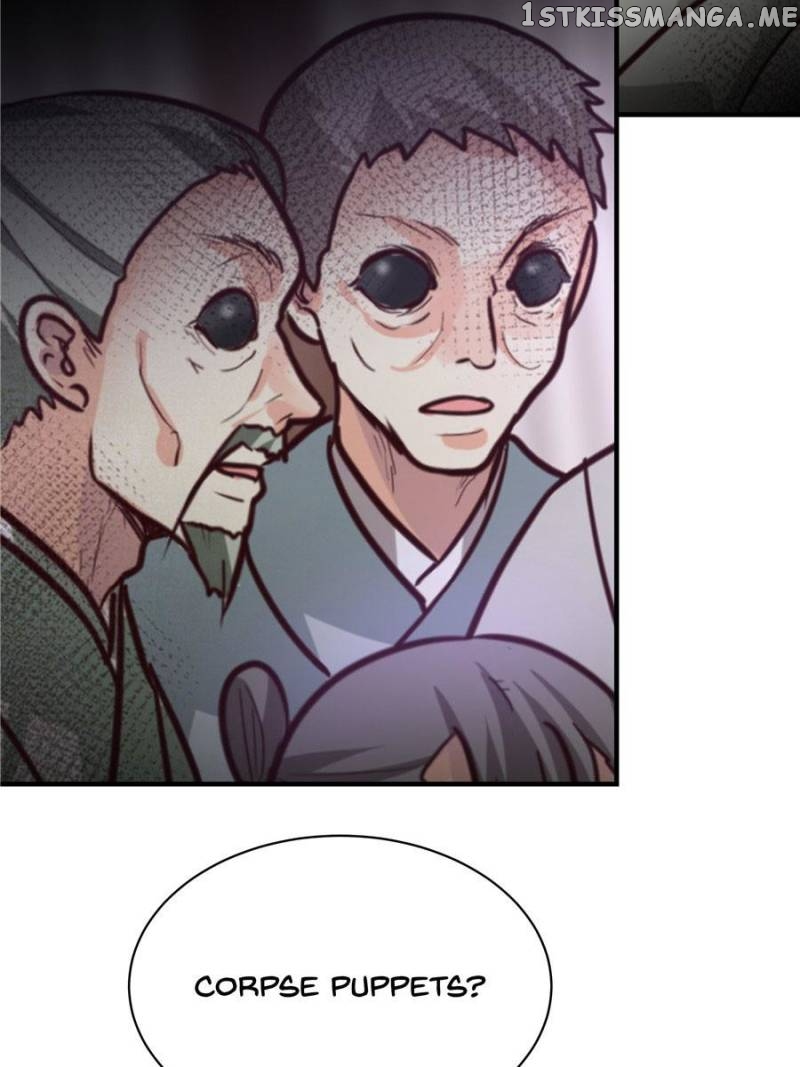 My Crown Prince Consort Is A Firecracker chapter 29 - page 63