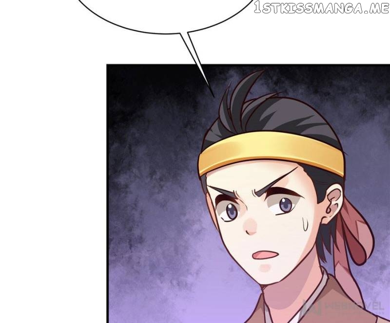 My Crown Prince Consort Is A Firecracker chapter 29 - page 64