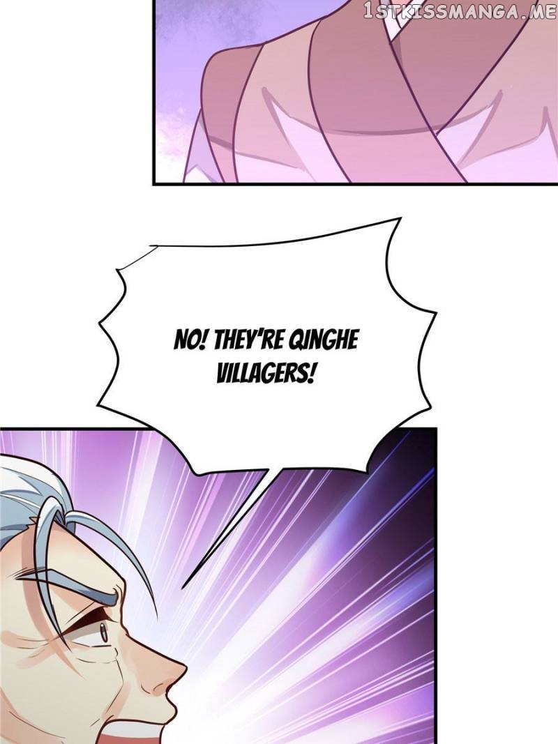 My Crown Prince Consort Is A Firecracker chapter 29 - page 65