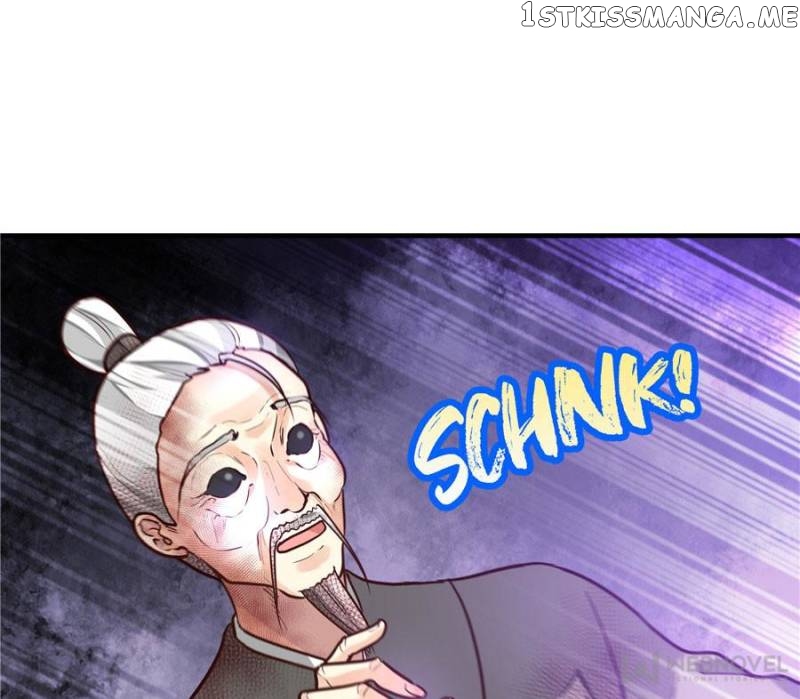 My Crown Prince Consort Is A Firecracker chapter 29 - page 76