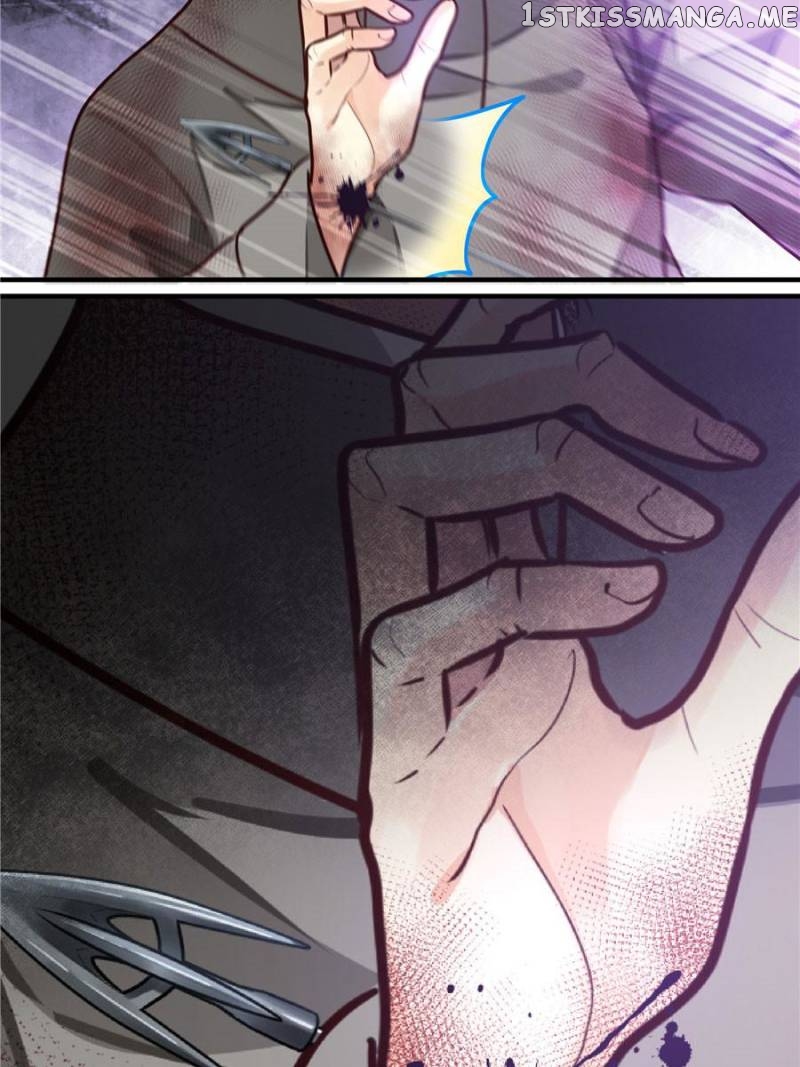 My Crown Prince Consort Is A Firecracker chapter 29 - page 77