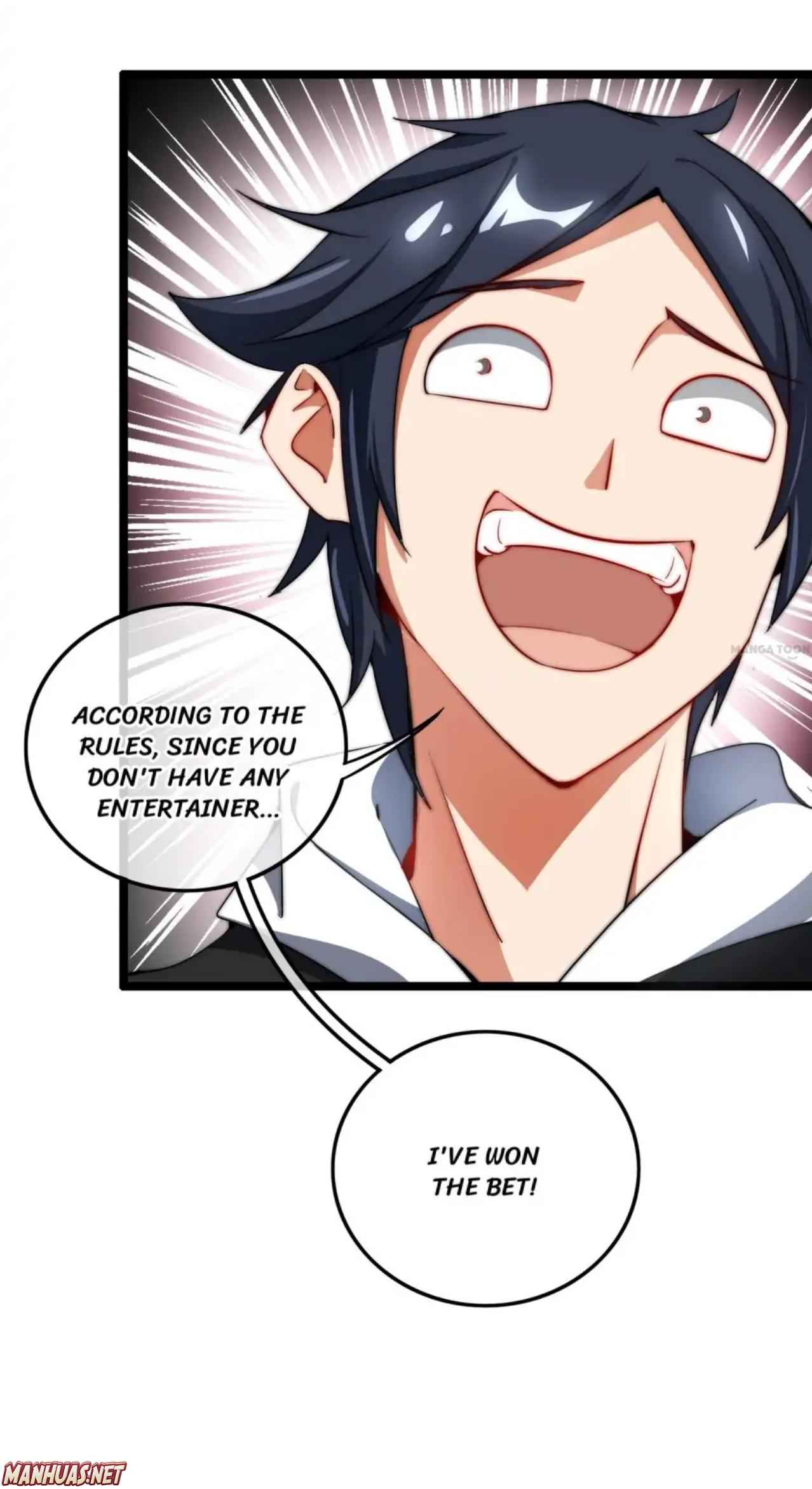 No More Money, Please chapter 71 - page 5