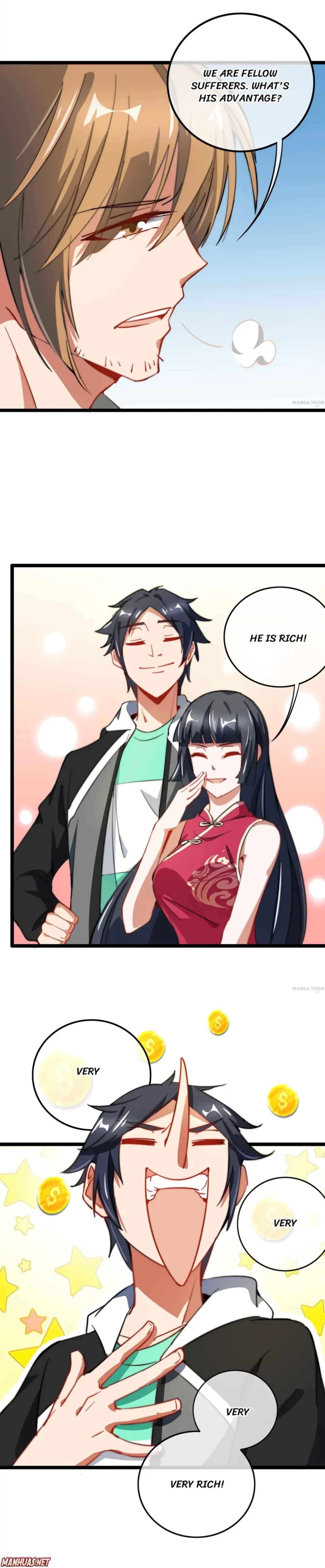 No More Money, Please chapter 65 - page 5