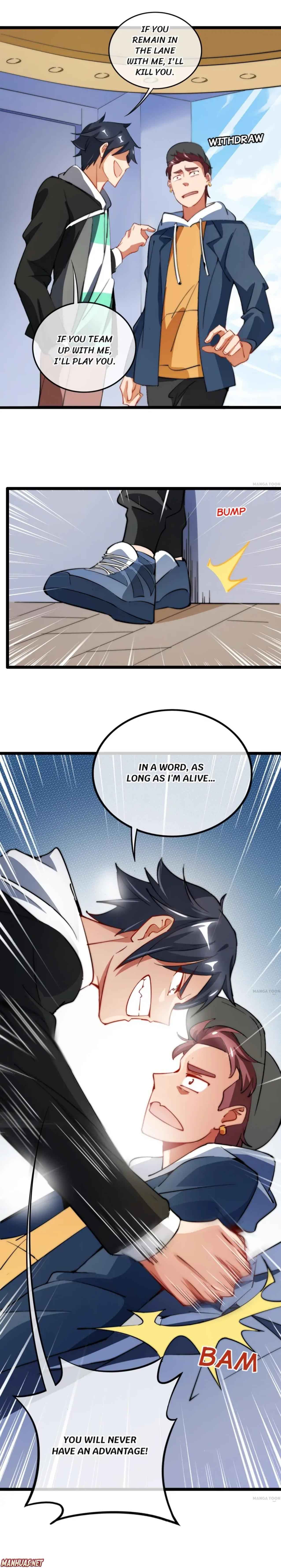 No More Money, Please chapter 66 - page 5