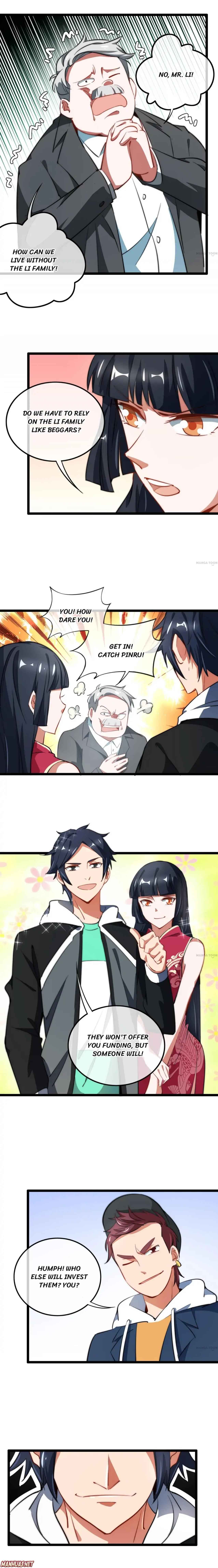 No More Money, Please chapter 67 - page 2
