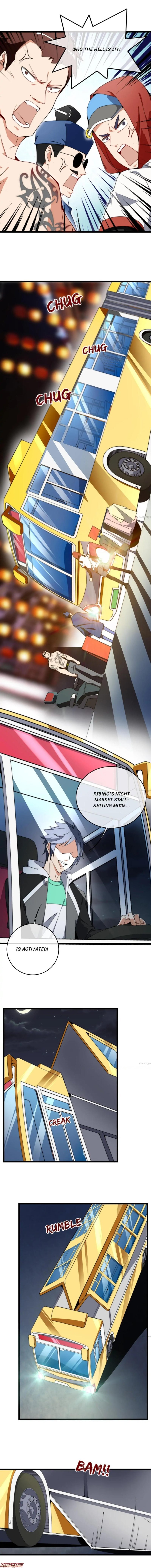 No More Money, Please chapter 100 - page 2