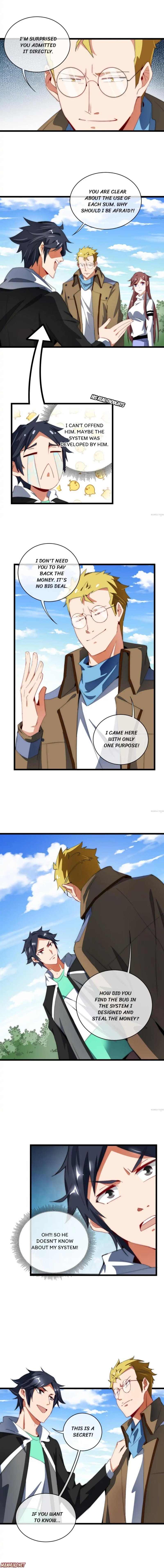 No More Money, Please chapter 83 - page 2