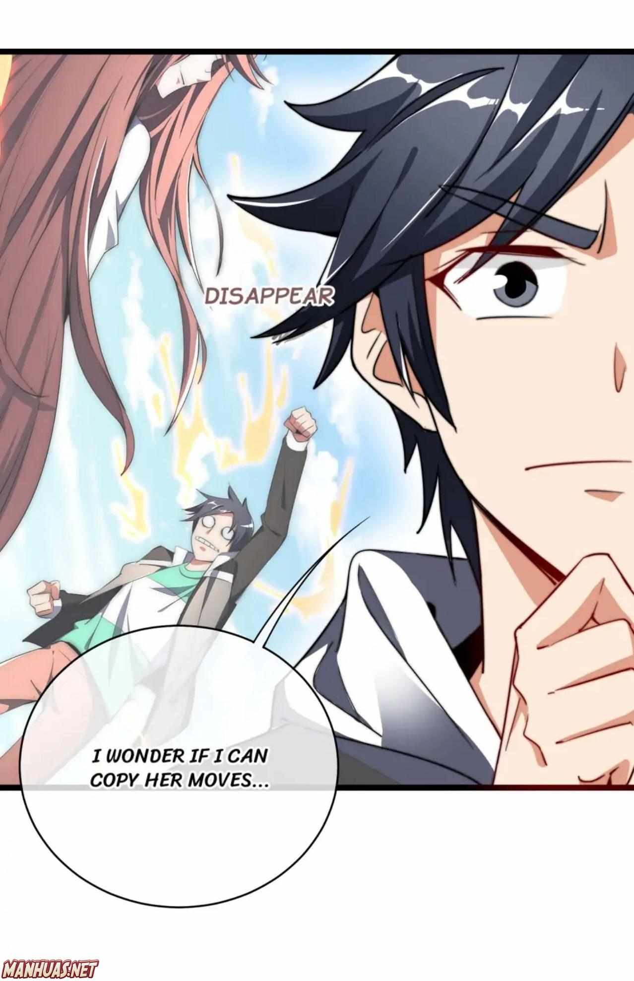 No More Money, Please chapter 79 - page 6