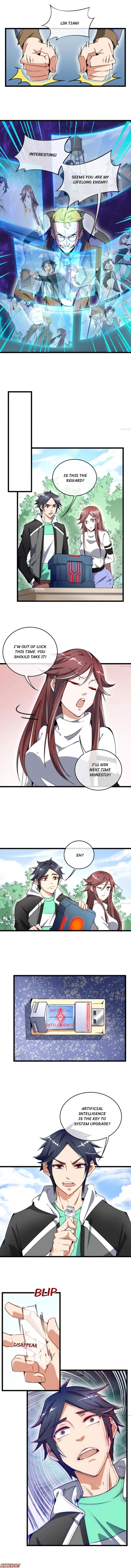 No More Money, Please chapter 85 - page 4