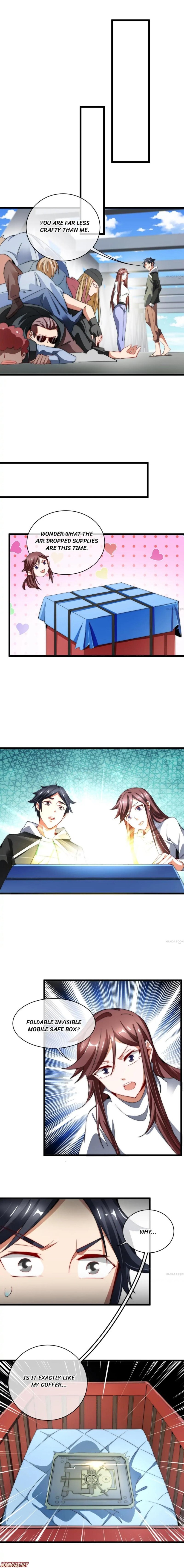 No More Money, Please chapter 81 - page 6