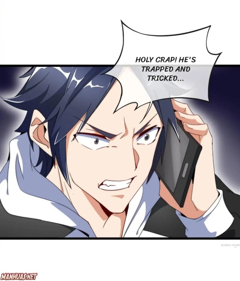 No More Money, Please chapter 96 - page 6