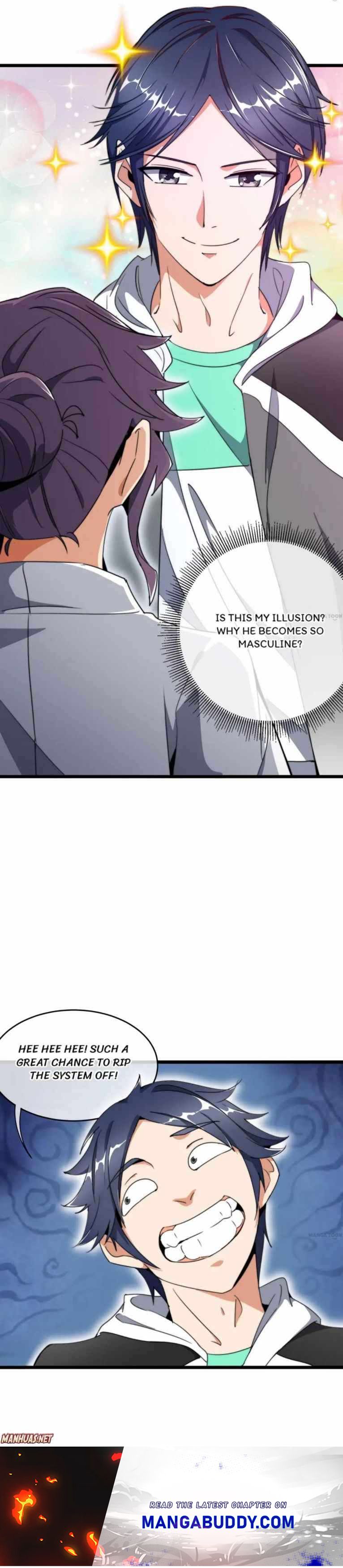 No More Money, Please chapter 106 - page 6
