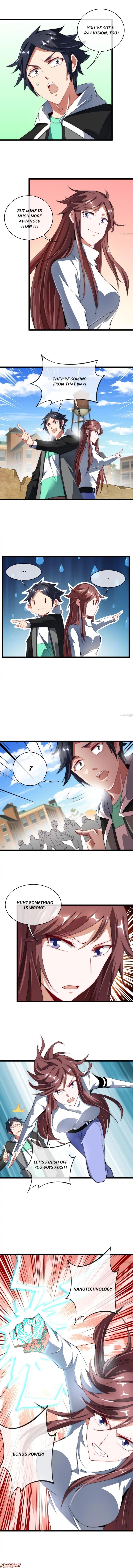 No More Money, Please chapter 80 - page 2