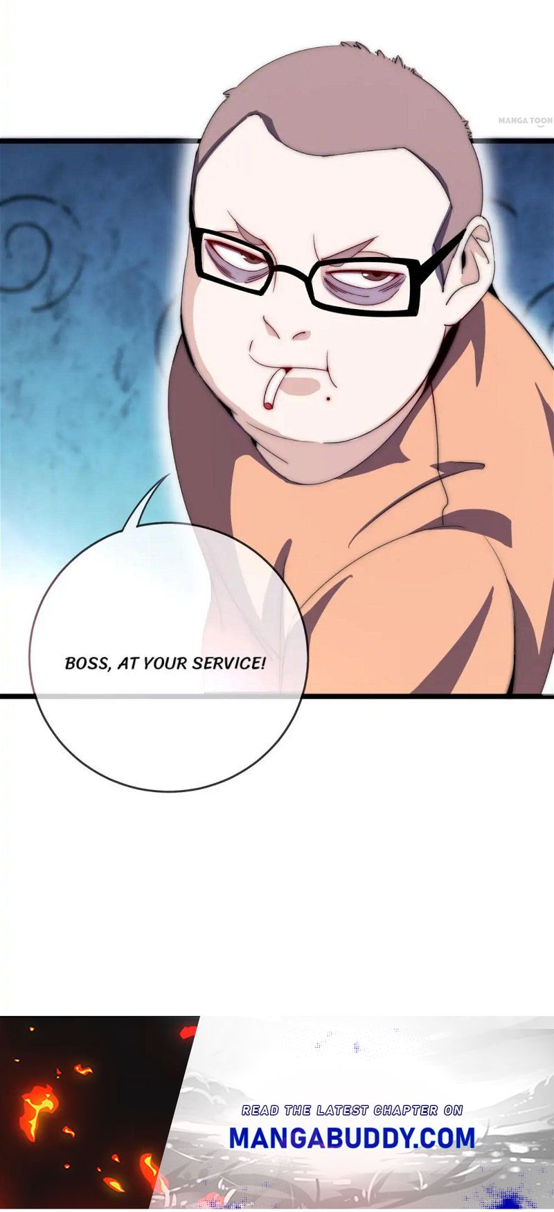 No More Money, Please chapter 108 - page 6