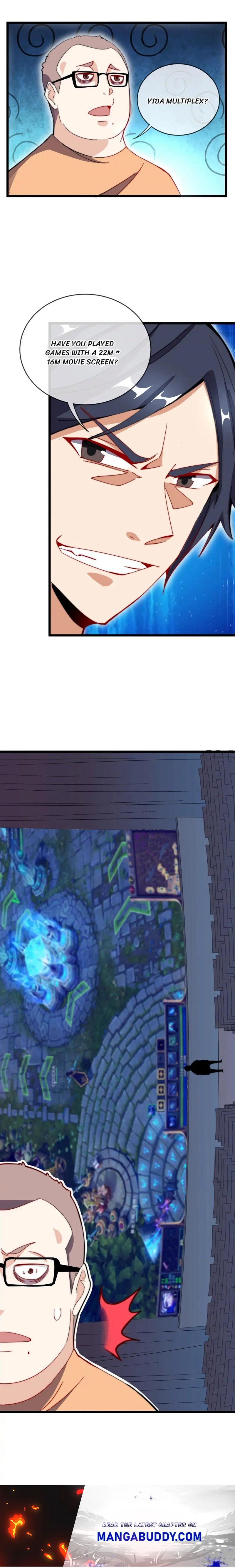 No More Money, Please chapter 110 - page 6