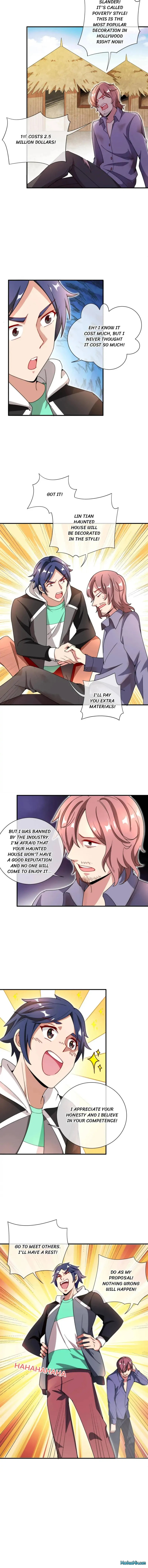 No More Money, Please Chapter 161 - page 4